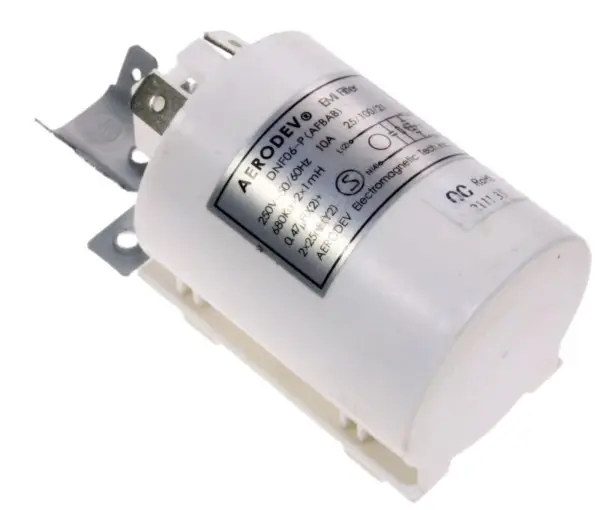 Vestel Mains Interference Filter 32005983