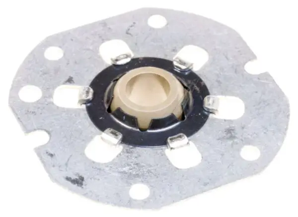 Beko Grundig Washing Machine Rear Bearing Assembly 2959400200