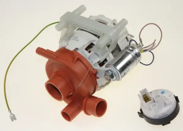 Smeg Dishwasher Circulating Pump 690072402