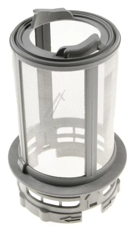 Beko Grundig Dishwasher Micro Filter GROUP_3, No Ring 1796080500