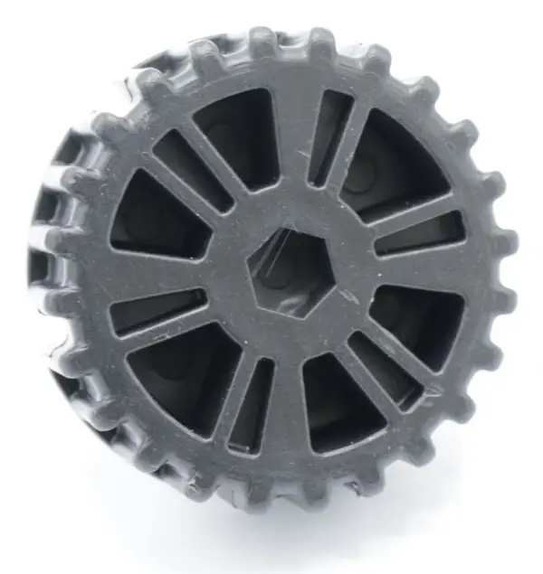 Bosch Siemens Height-Adjustable Feet 10008714