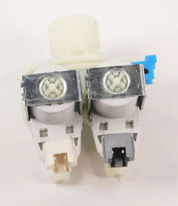Smeg Double Solenoid Valve Assembly 693050319