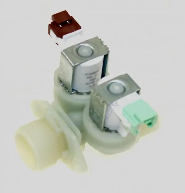 Electrolux AEG 2-Way Solenoid Valve 8074876353