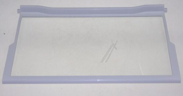 WHIRLPOOL/INDESIT 481245088134 GLASS PANEL