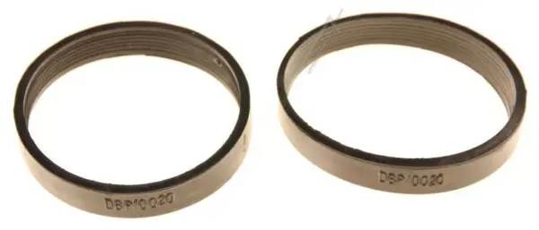 Candy Hoover Vacuum Agitator Belt V4 09031006