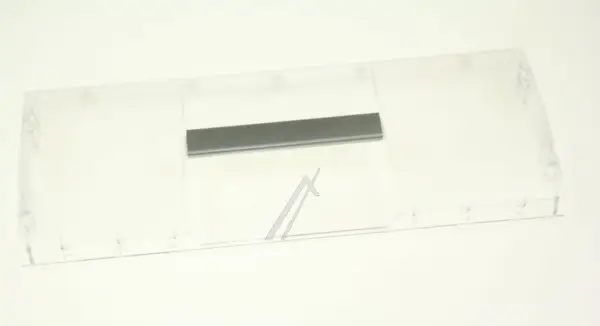 Beko Grundig Freezer Drawer Cover 4312294900 4206650100