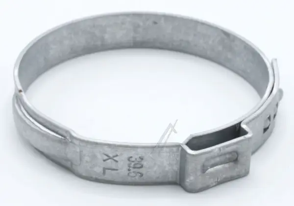 Samsung Dishwasher Outlet Hose Clamp DD81-02481A