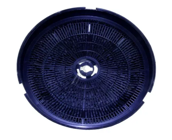 Carbon Filter, 190 x 35 mm FCV17