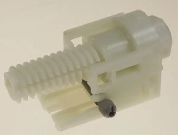 Beko Grundig Adjustable Rear Foot, Left Front 1888360500