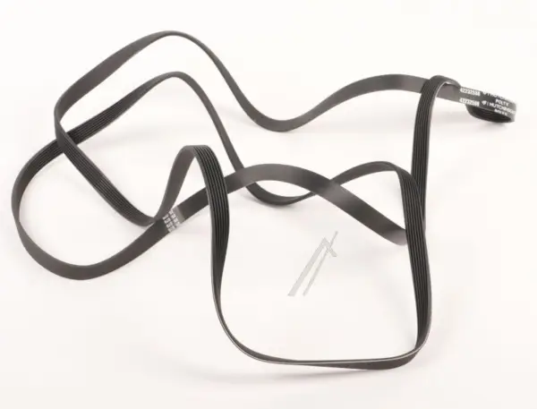 LG Poly-V Belt EBZ64547402