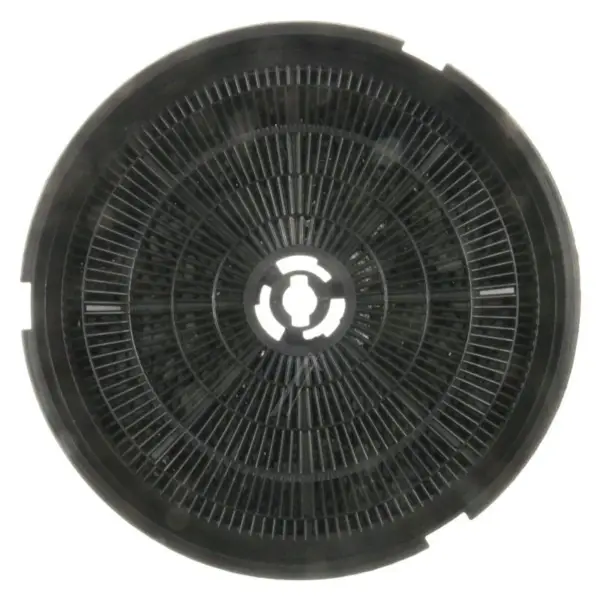 Eurofilter Cooker Hood Carbon Filter, Type 41 190 mm TYPE180 FCV17