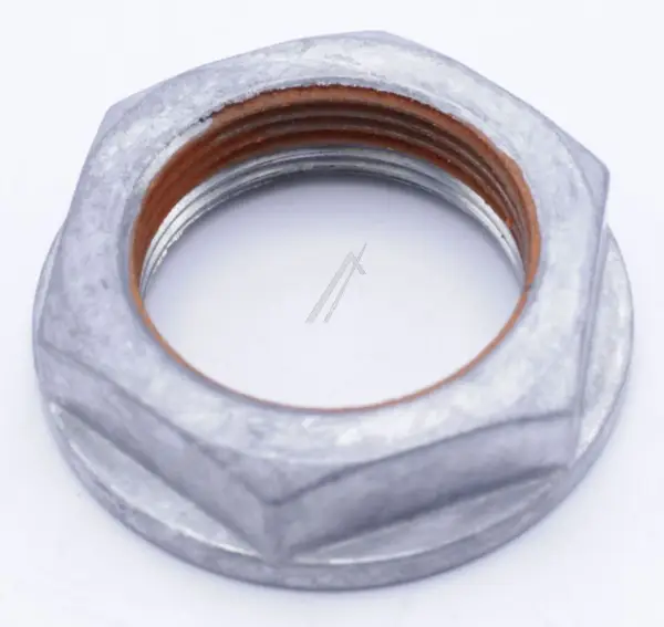 Samsung Washing Machine Drum Spin Nut, M28 x 1.5 DC60-00128A