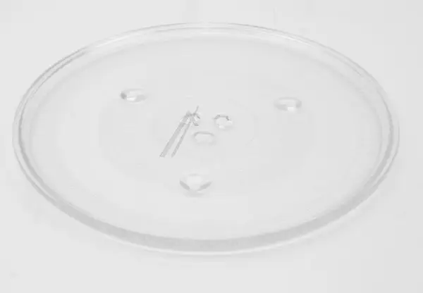 Candy Hoover Microwave Turntable Plate 49109068