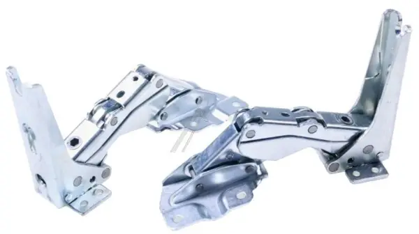 Liebherr Fridge Door Hinge 704009500