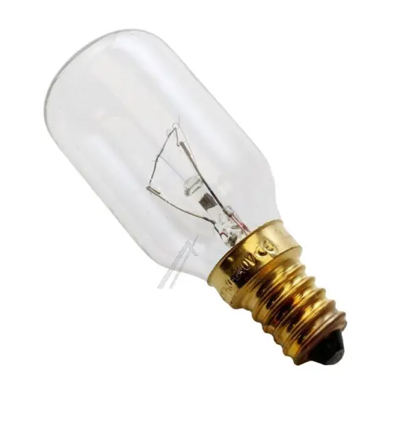 Whirlpool Indesit Oven Lamp, T25 E14 40W 230/240V 488000863214
