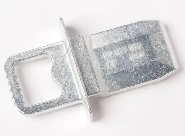 Door Lock Strike Plate for Bosch Siemens