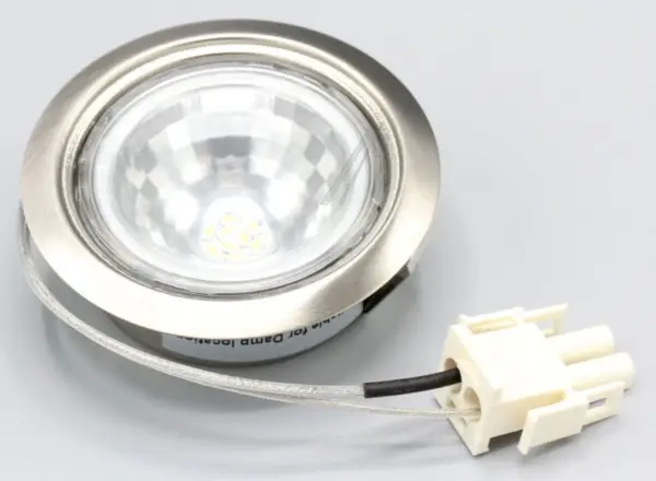 Bosch Siemens Cooker Hood Lamp 00758008