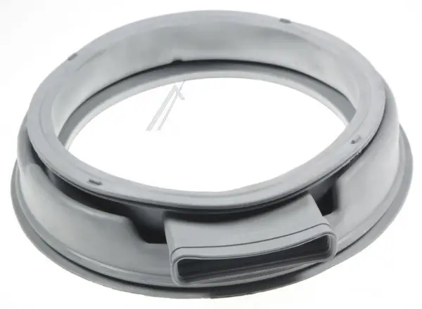 Whirlpool Indesit Washing Machine Door Seal LVA08 480113100221