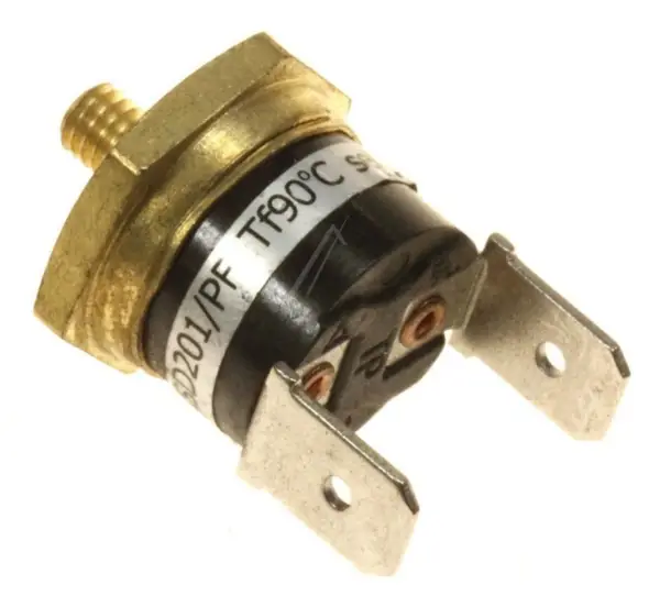 Airlux Safety Thermostat Z672050280013 LV272