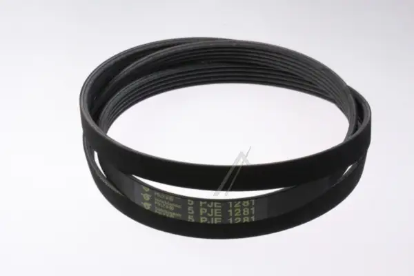 Electrolux AEG Drive Belt 5PJE1281 4055123915