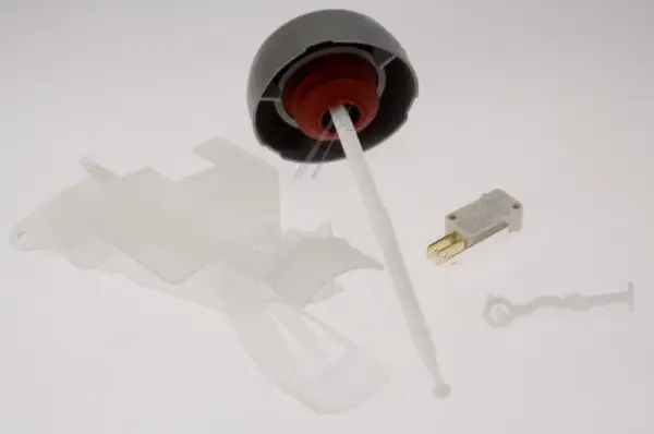 Bosch Siemens Safety System 00490618
