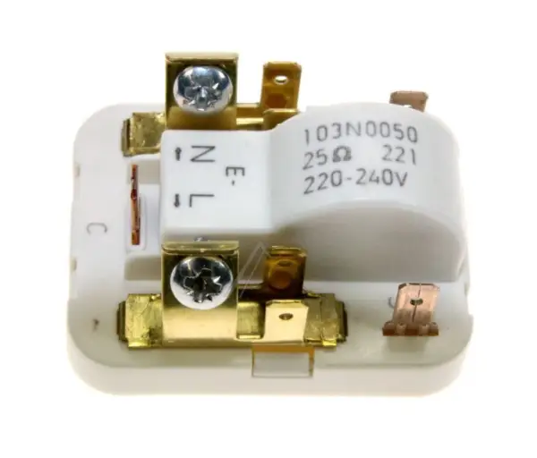 Bosch Siemens Starter Relay 103N0050 00426099