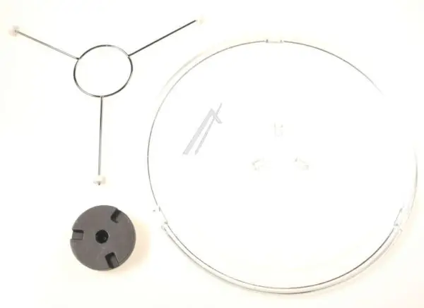 Smeg Microwave Turntable Coupler 690370379