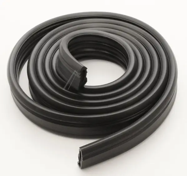 Dishwasher Door Seal, Three-Sided, for Beko Grundig Bauknecht