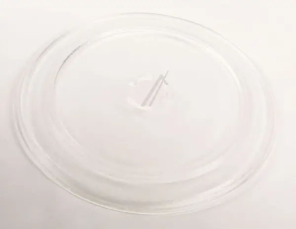 Glass Turntable for Whirlpool, Ø36 cm 488000863691
