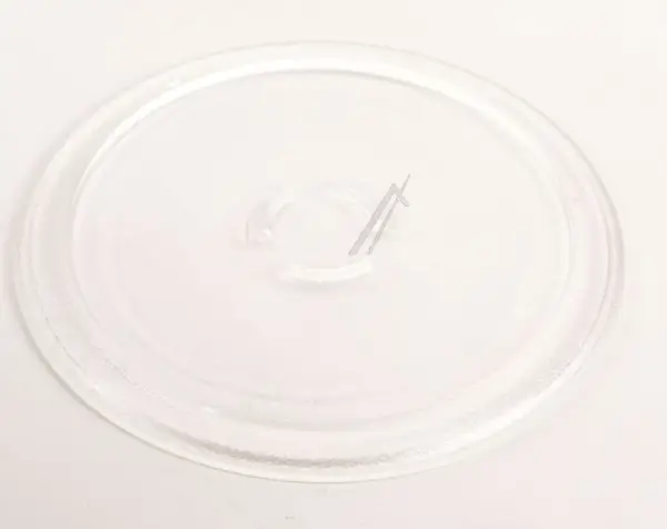 Glass Turntable Plate for Whirlpool, Ø28 cm 481246678407