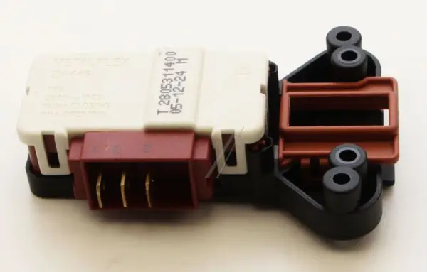 Metalflex Door Lock for Beko 2805311400