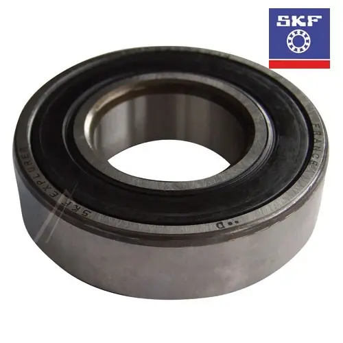 SKF Ball Bearing 62052RS 6205ZZ