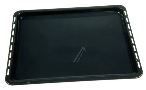 Electrolux AEG Baking Tray, Grey 466 x 385 x 22 mm 3532454075