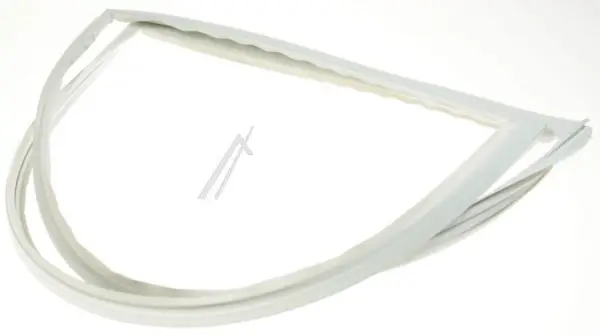 Electrolux AEG Fridge Door Magnetic Seal, White 2248016970
