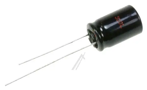 Panasonic Radial Electrolytic Capacitor, 1000uF 25V 105°C 10 x 16 mm EEUHD1E102