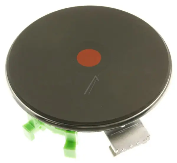 Ego Hot Plate, 180 mm 2000W 230V 19.18463.040
