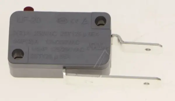Samsung Dishwasher Micro Switch DD81-02495A