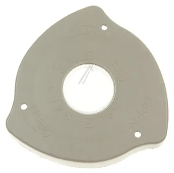 Samsung Dishwasher Softener Cover DD81-01891A