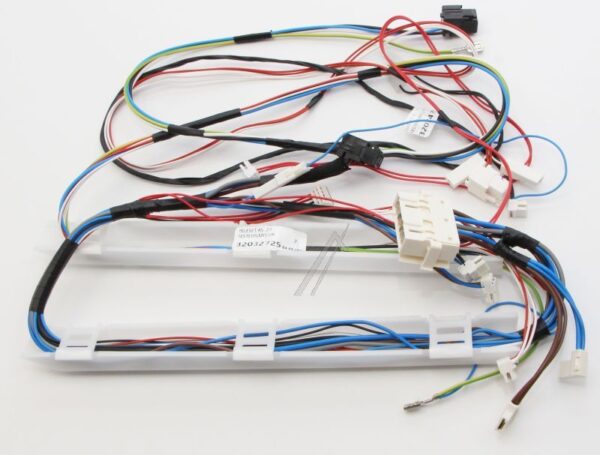 Vestel Wiring Harness, Condenser 32032725