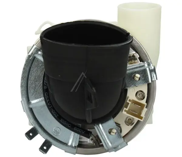 Küppersbusch Teka Dishwasher Wash Pump with Heater, DFI 76950 81742120