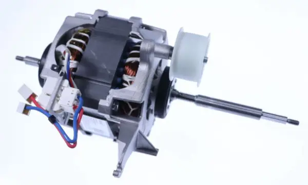 Vestel Tumble Dryer Motor, 7kg Condenser 90 LT, 35 mm 32049570 AL-WEL-280.3
