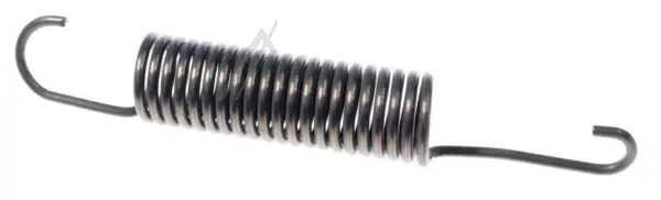 Tub Spring for Miele 04176890