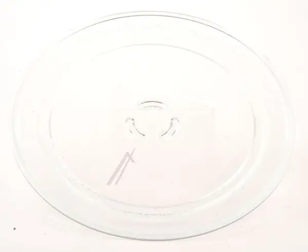 Whirlpool Indesit Microwave Glass Turntable, 36 cm 488000863691
