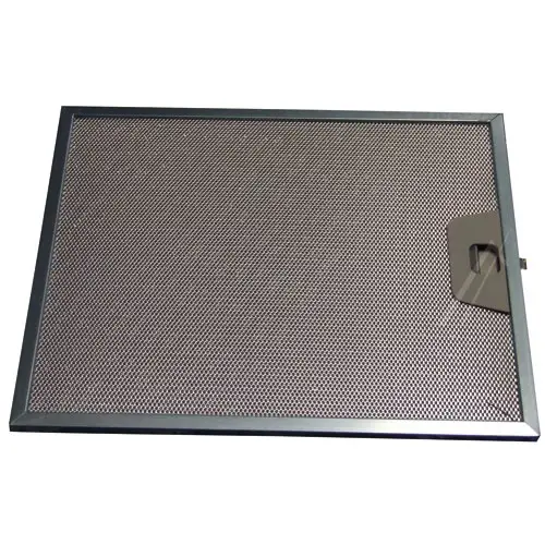 Electrolux AEG Cooker Hood Metal Grease Filter 50248271004