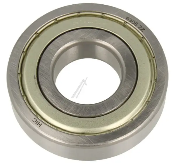 Whirlpool Indesit Ball Bearing 481252028085