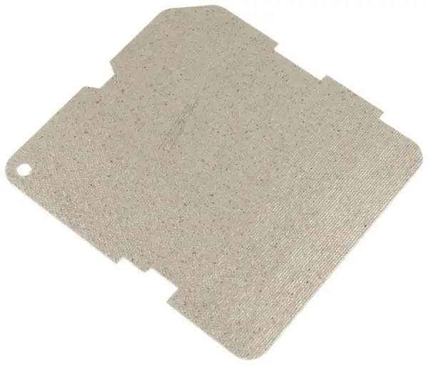 Whirlpool Indesit Microwave Mica Plate 480120101372