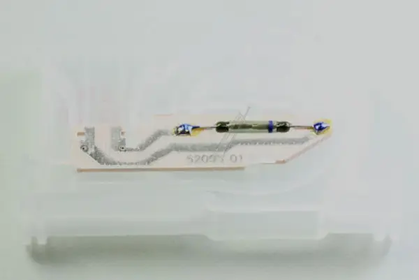 Bosch Siemens Reed Switch Contact for Flow Meter 00611317