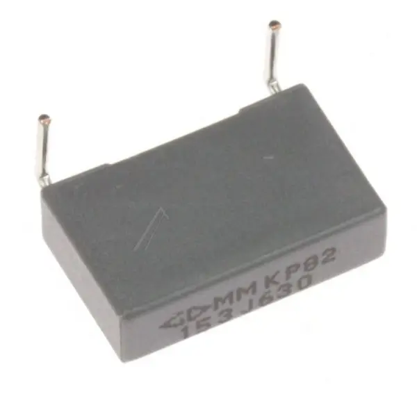 Vestel MKP Safety Capacitor 15NF-630V 30068808
