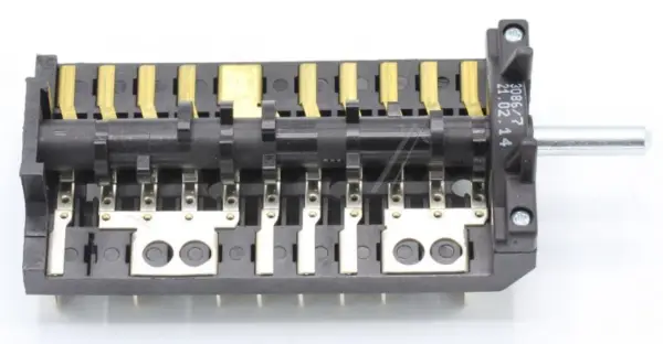 Bosch Siemens Oven Selector Switch 00183198