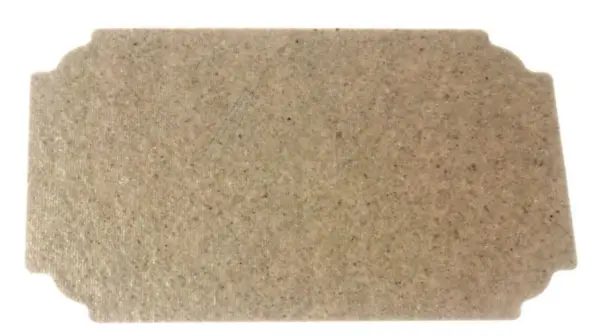 Küppersbusch Microwave Mica Waveguide Cover 565586
